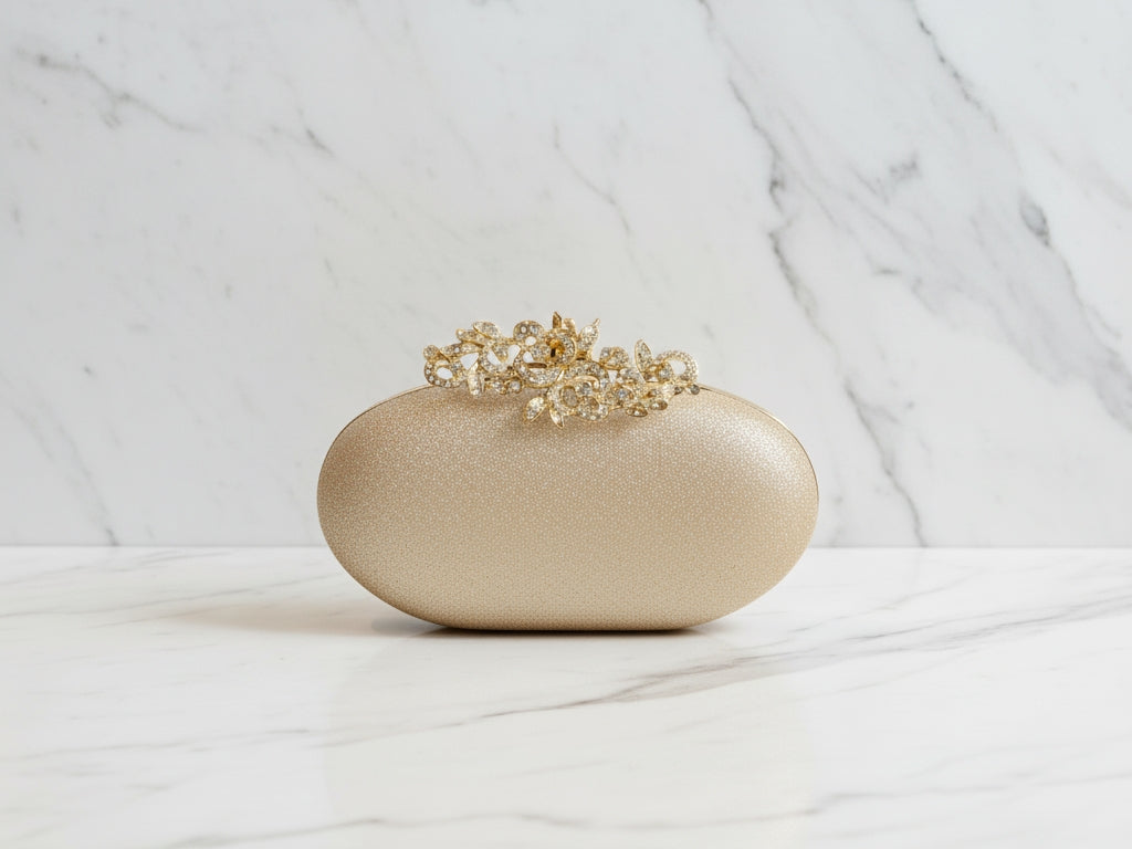 Golden Clutch