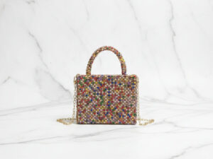 Multi Mini Box Clutch